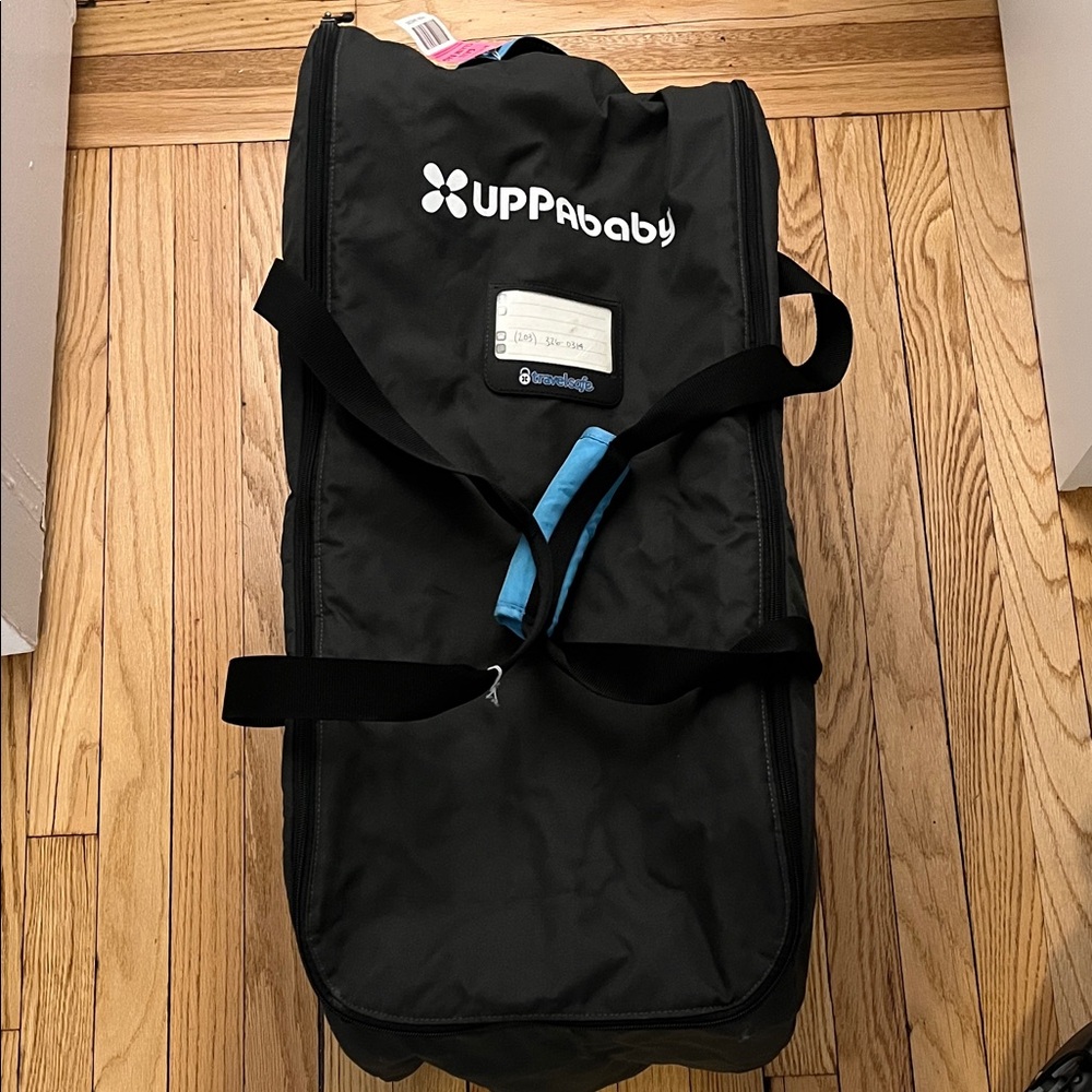 UPPAbaby Mesa Car Seat Travel Bag